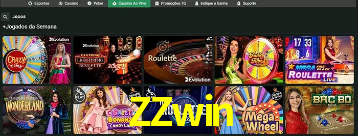 ZZwin bet